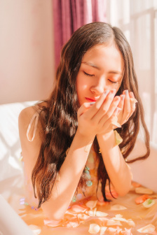 少妇SPA按摩按出水了